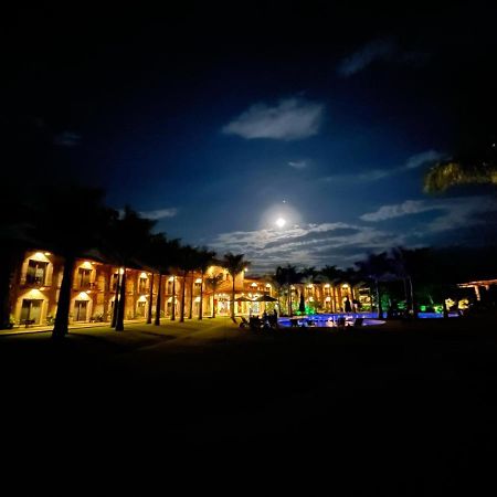 Hotel Real Inn Nuevo Morelos 外观 照片