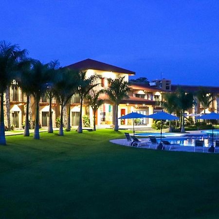 Hotel Real Inn Nuevo Morelos 外观 照片