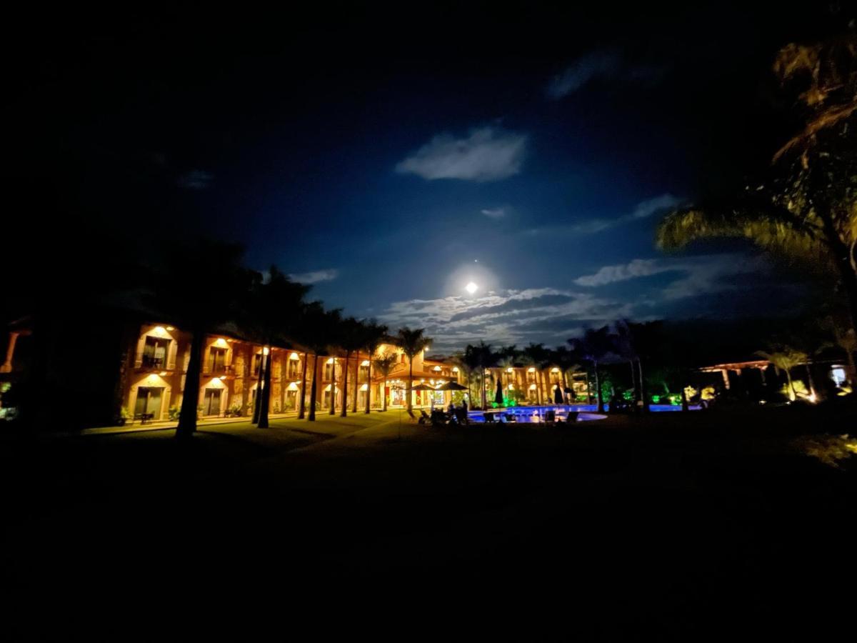 Hotel Real Inn Nuevo Morelos 外观 照片