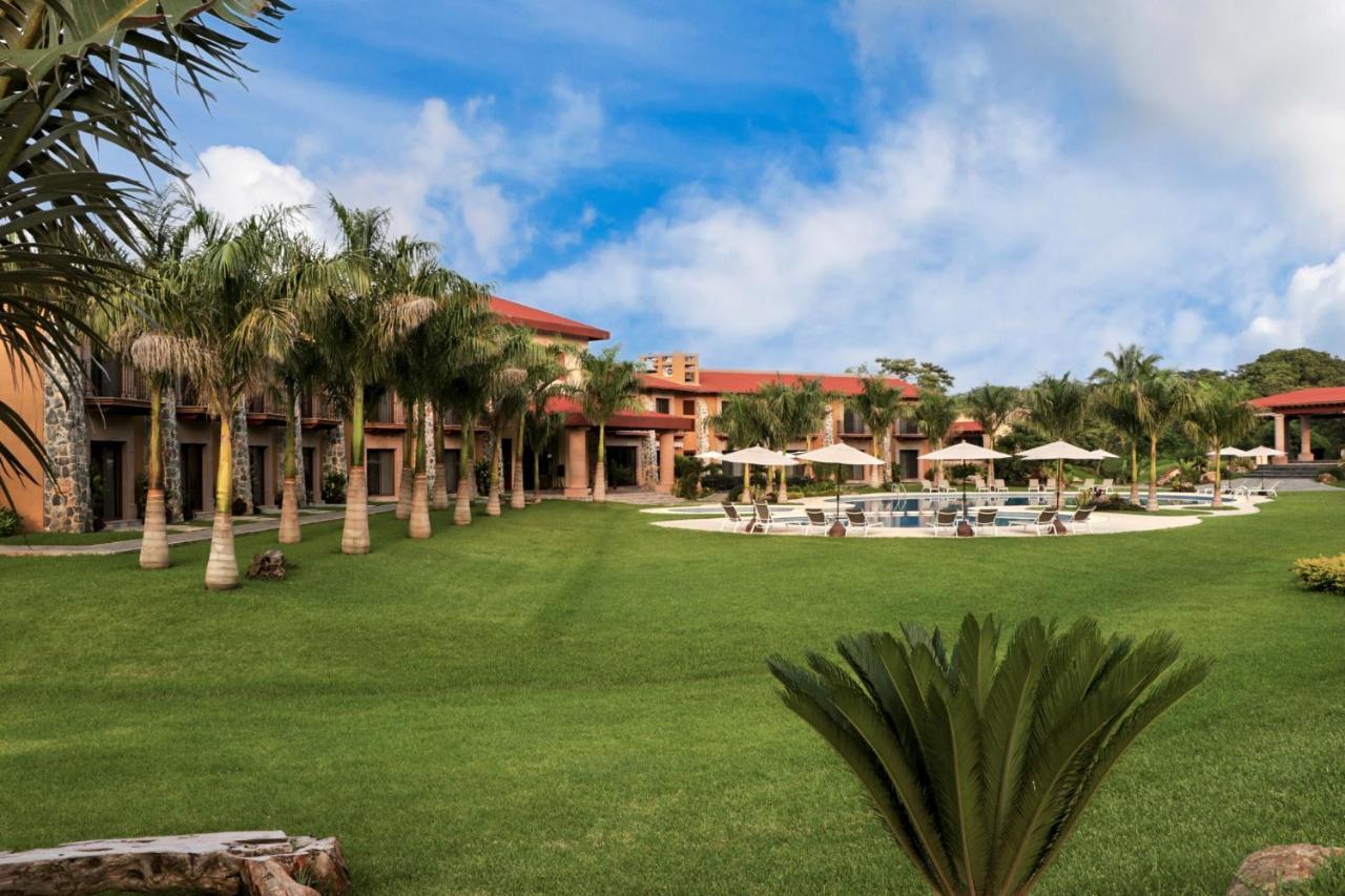 Hotel Real Inn Nuevo Morelos 外观 照片